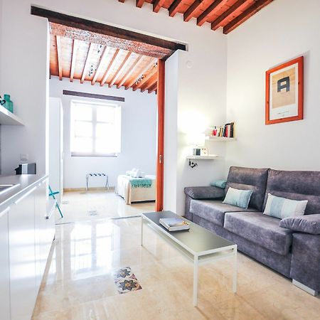 Ferienwohnung Renthas Vid Loft Málaga Exterior foto