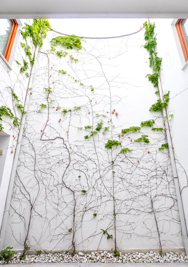 Ferienwohnung Renthas Vid Loft Málaga Exterior foto