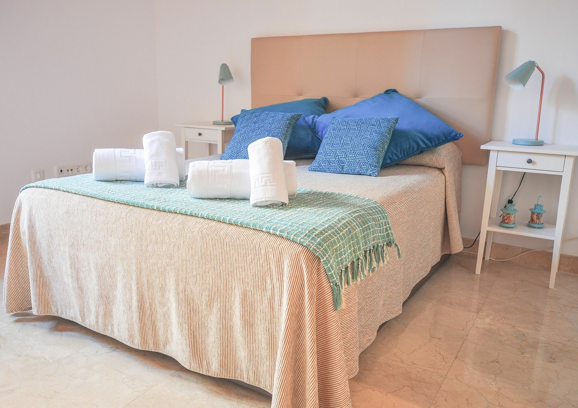 Ferienwohnung Renthas Vid Loft Málaga Exterior foto